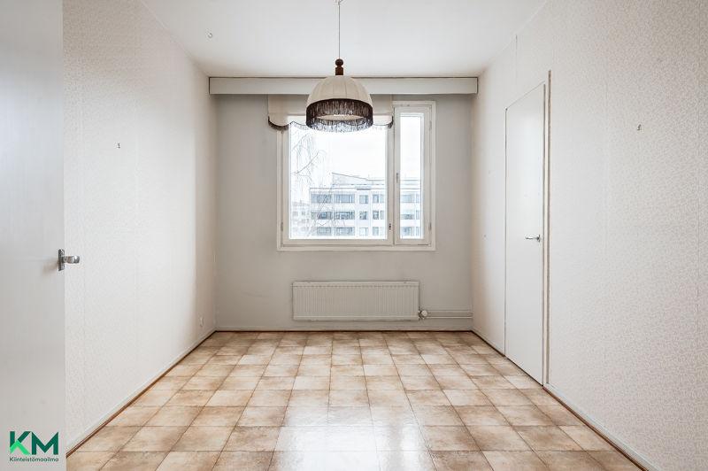 Tapparakatu 3, Keijupuisto, Lahti