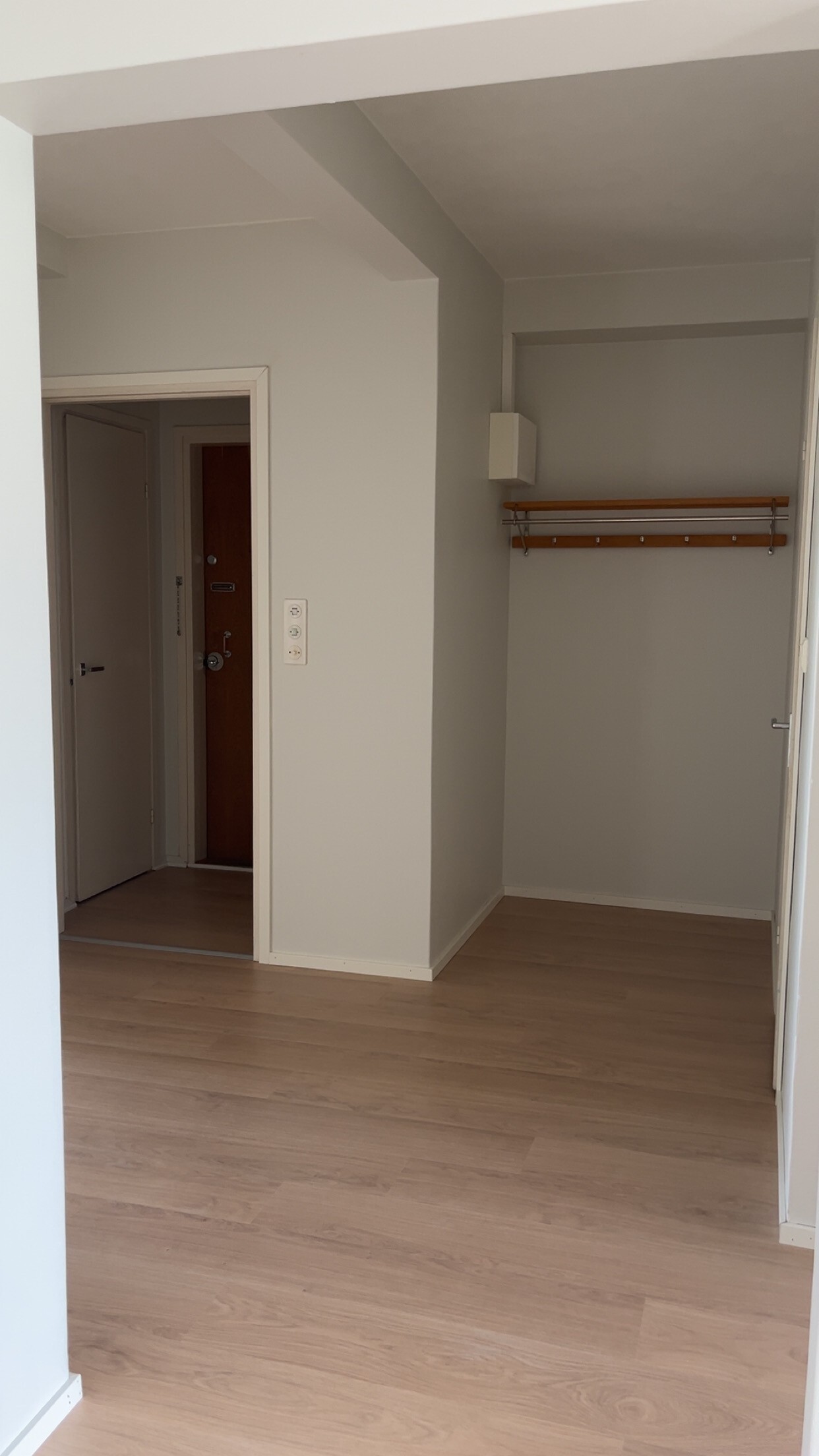 Tapparakatu 3, Keijupuisto, Lahti