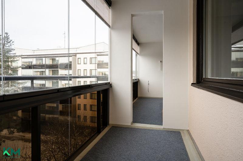 Tapparakatu 3, Keijupuisto, Lahti