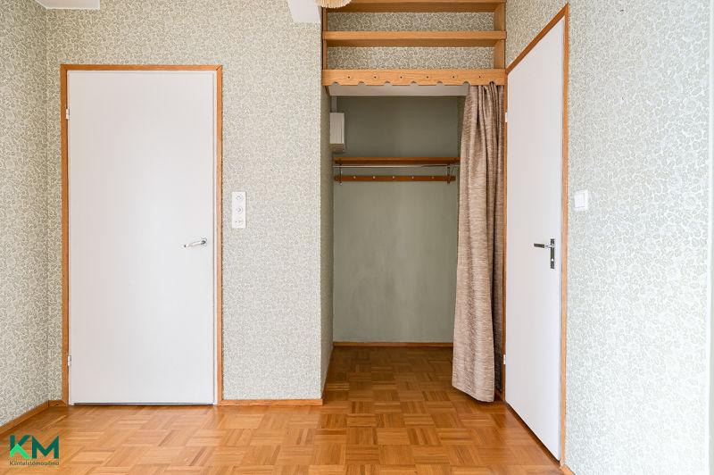 Tapparakatu 3, Keijupuisto, Lahti