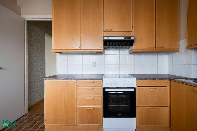 Tapparakatu 3, Keijupuisto, Lahti