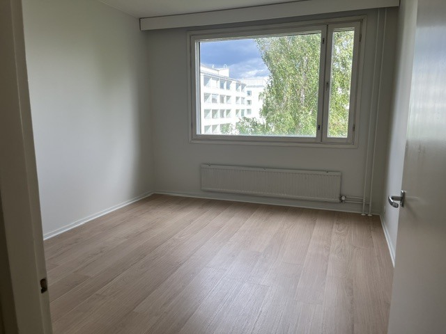 Tapparakatu 3, Keijupuisto, Lahti