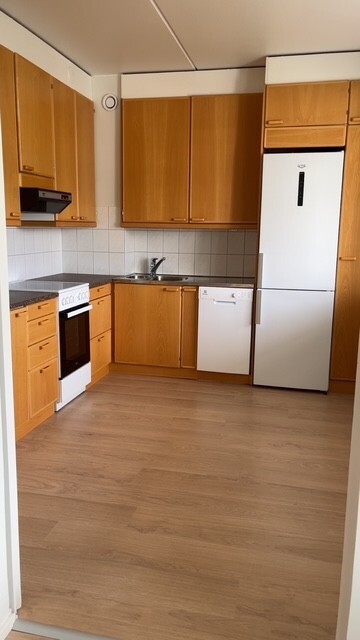 Tapparakatu 3, Keijupuisto, Lahti