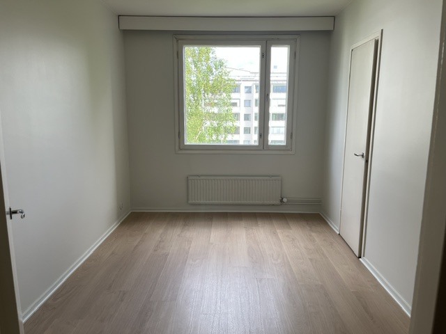 Tapparakatu 3, Keijupuisto, Lahti