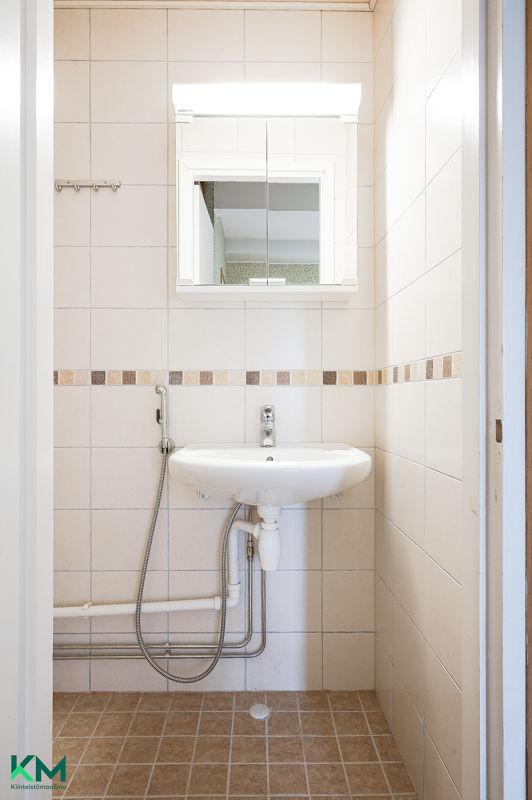 Tapparakatu 3, Keijupuisto, Lahti