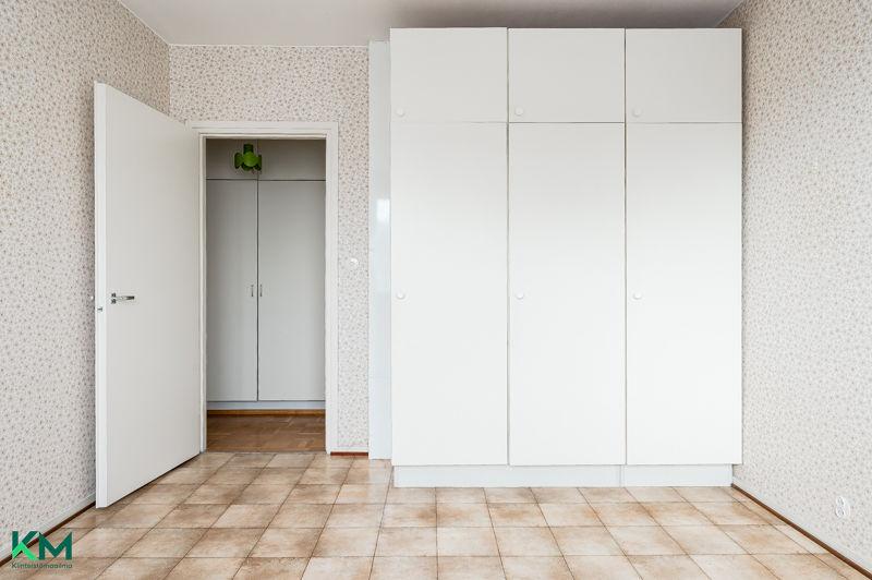 Tapparakatu 3, Keijupuisto, Lahti