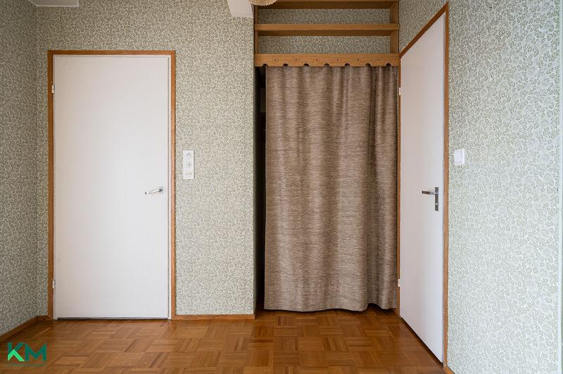 Tapparakatu 3, Keijupuisto, Lahti