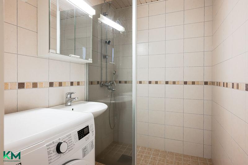 Tapparakatu 3, Keijupuisto, Lahti