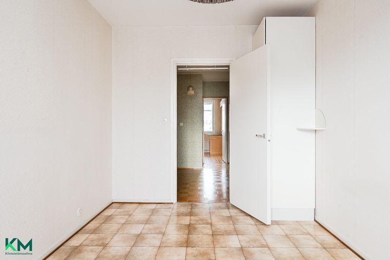 Tapparakatu 3, Keijupuisto, Lahti