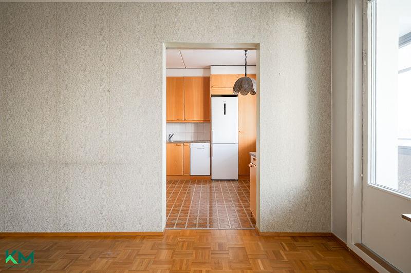 Tapparakatu 3, Keijupuisto, Lahti