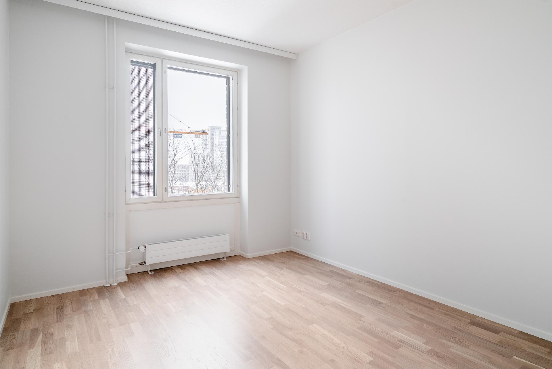 Eläinlääkärinkatu 5, Hermanni, Helsinki