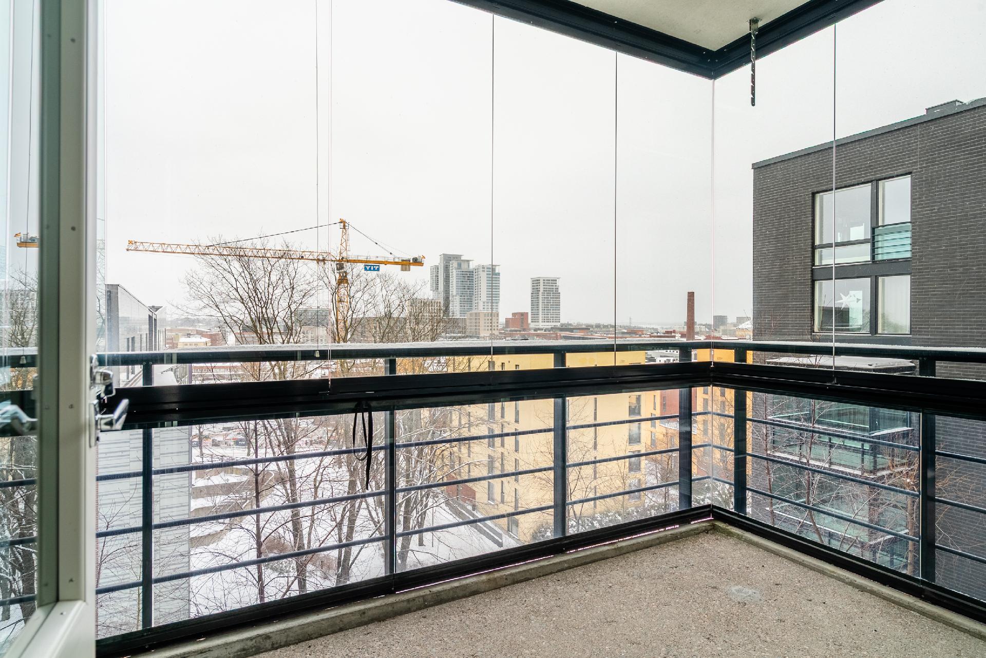 Eläinlääkärinkatu 5, Hermanni, Helsinki