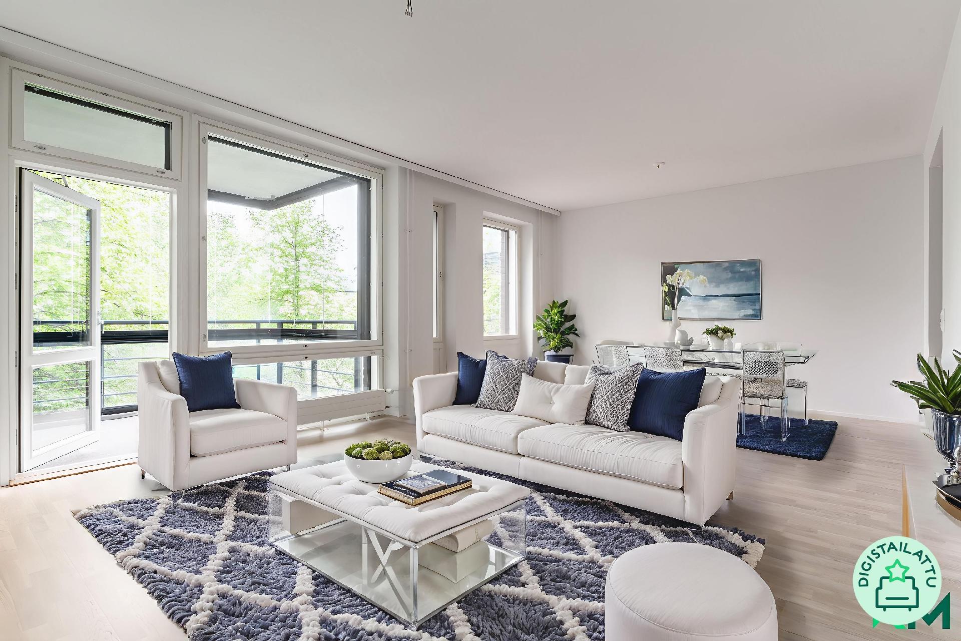 Eläinlääkärinkatu 5, Hermanni, Helsinki