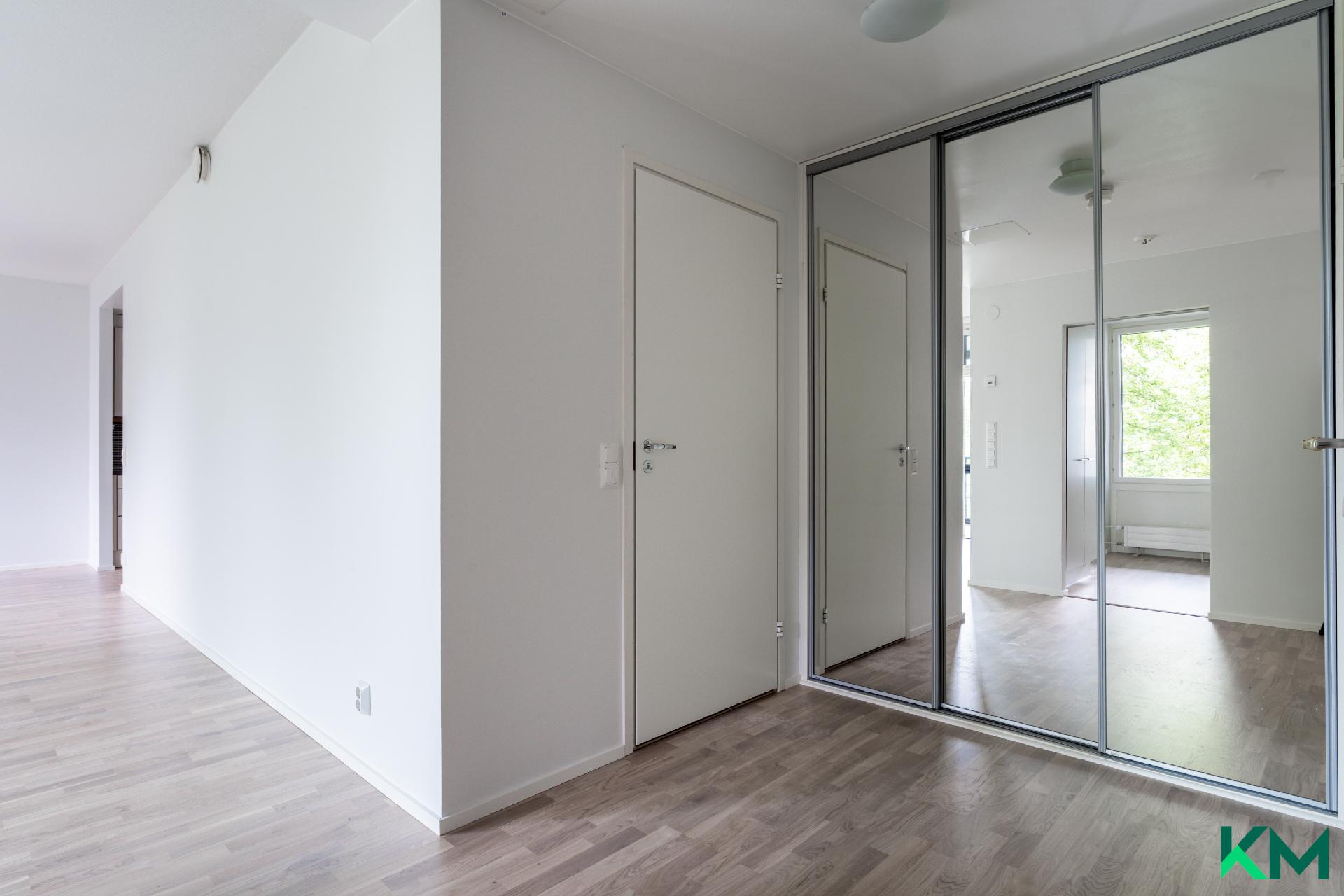 Eläinlääkärinkatu 5, Hermanni, Helsinki