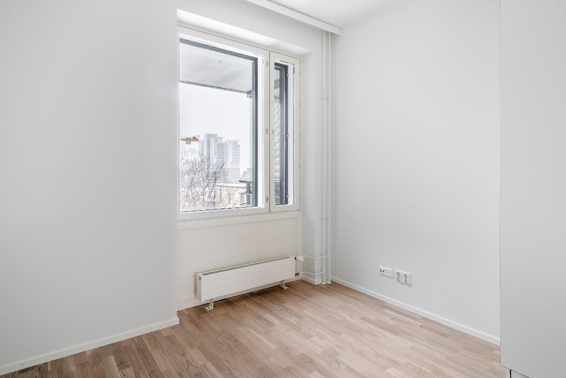 Eläinlääkärinkatu 5, Hermanni, Helsinki