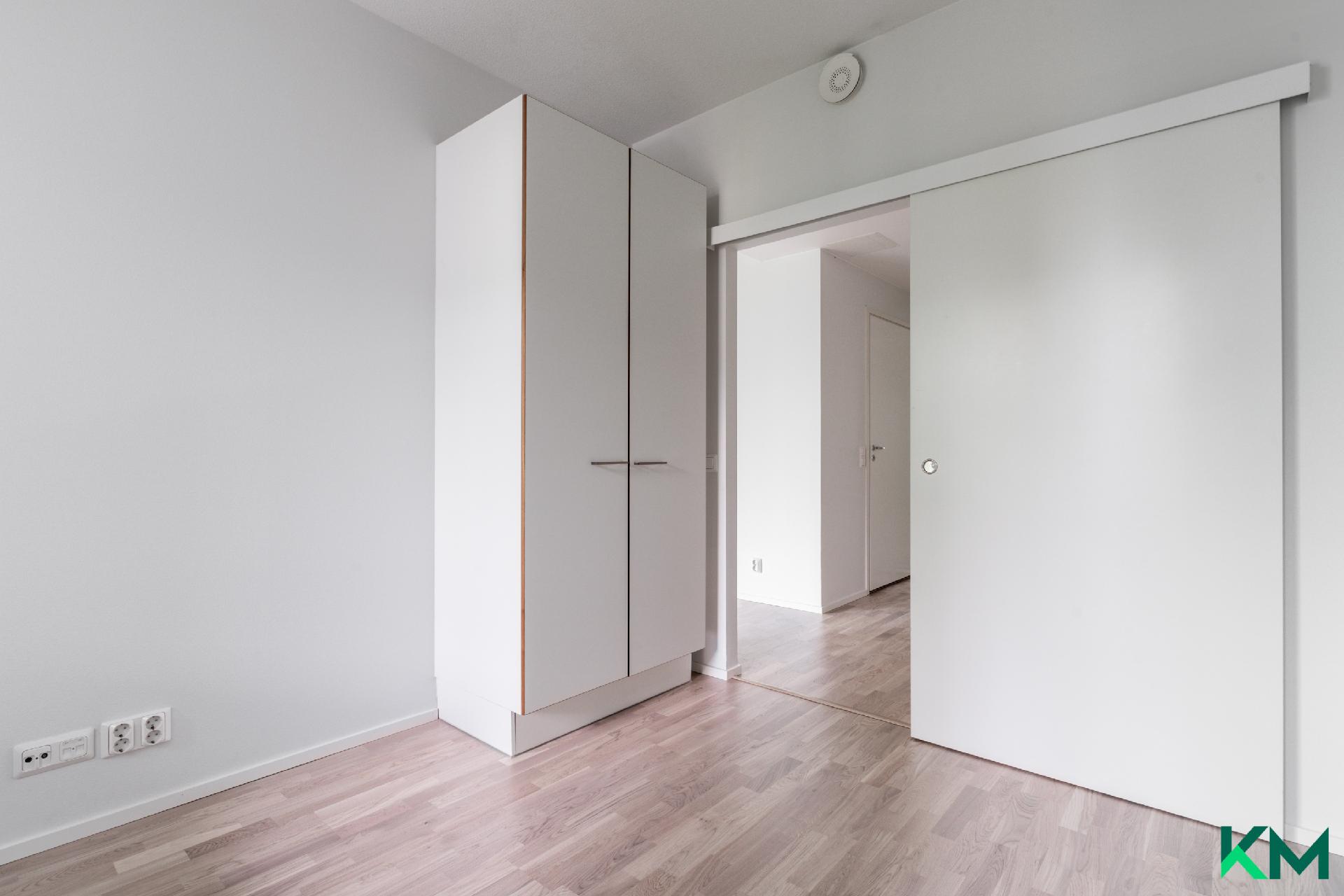 Eläinlääkärinkatu 5, Hermanni, Helsinki