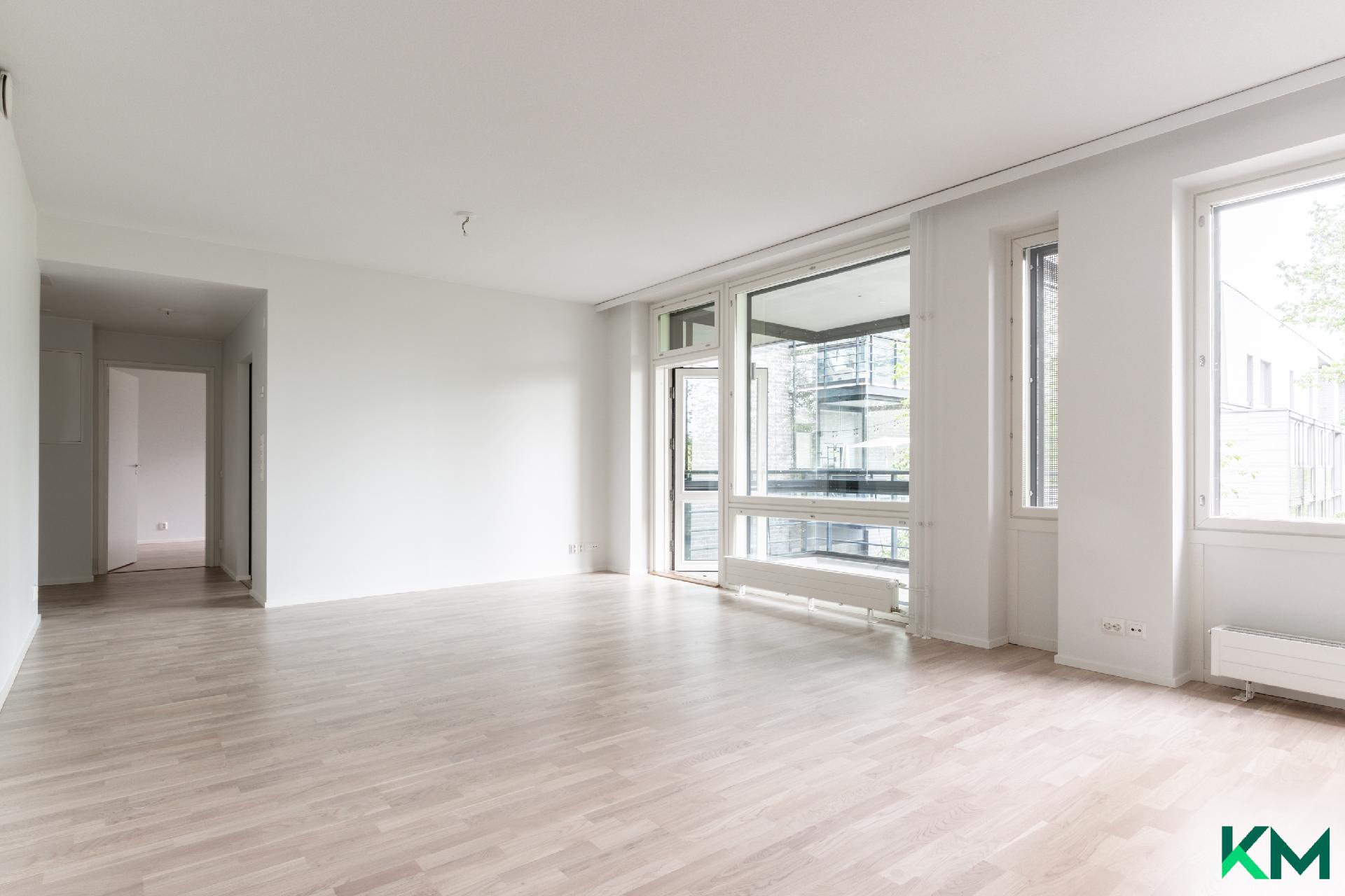 Eläinlääkärinkatu 5, Hermanni, Helsinki