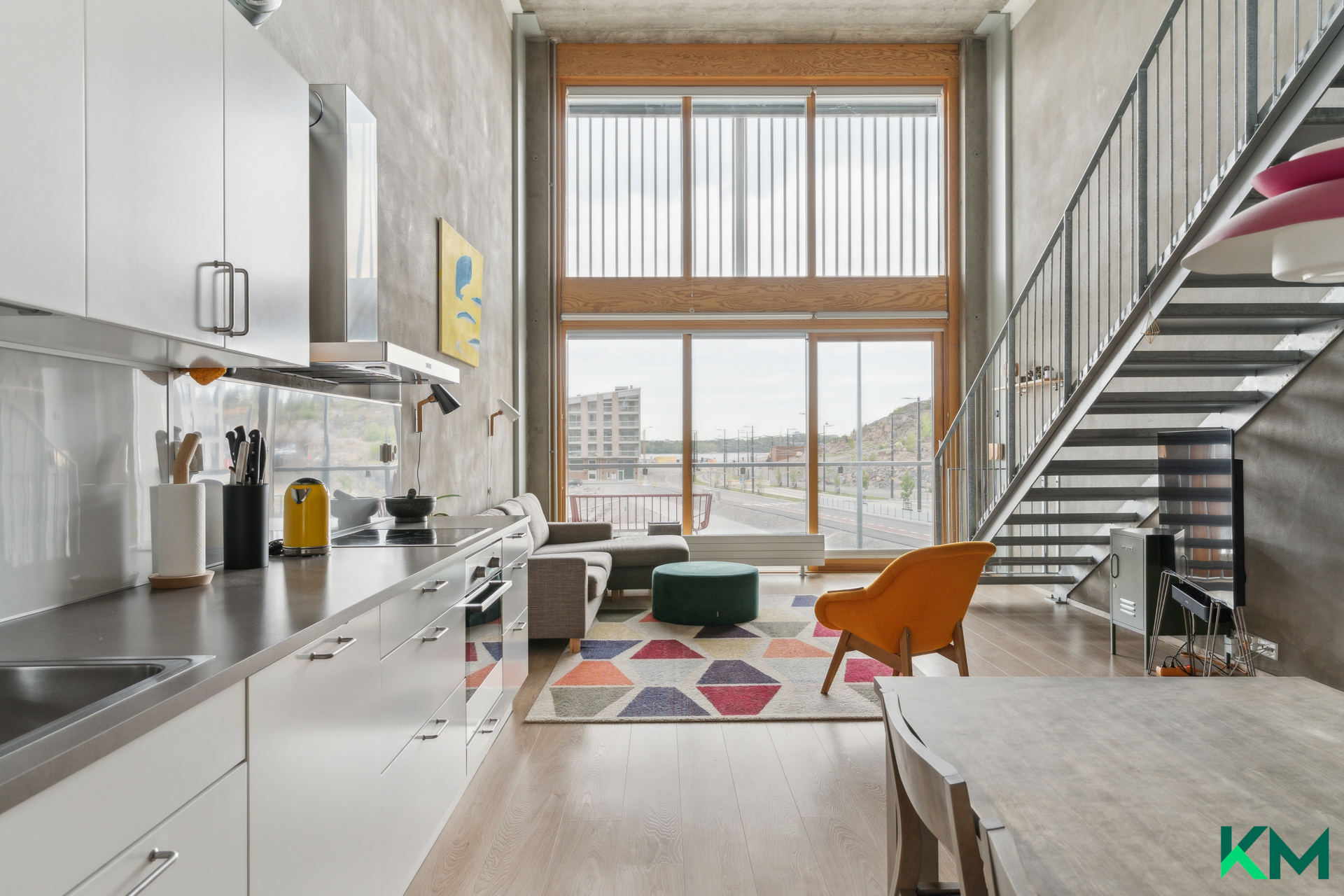 Saaristolaivastonkatu 2, Kruunuvuorenranta, Helsinki