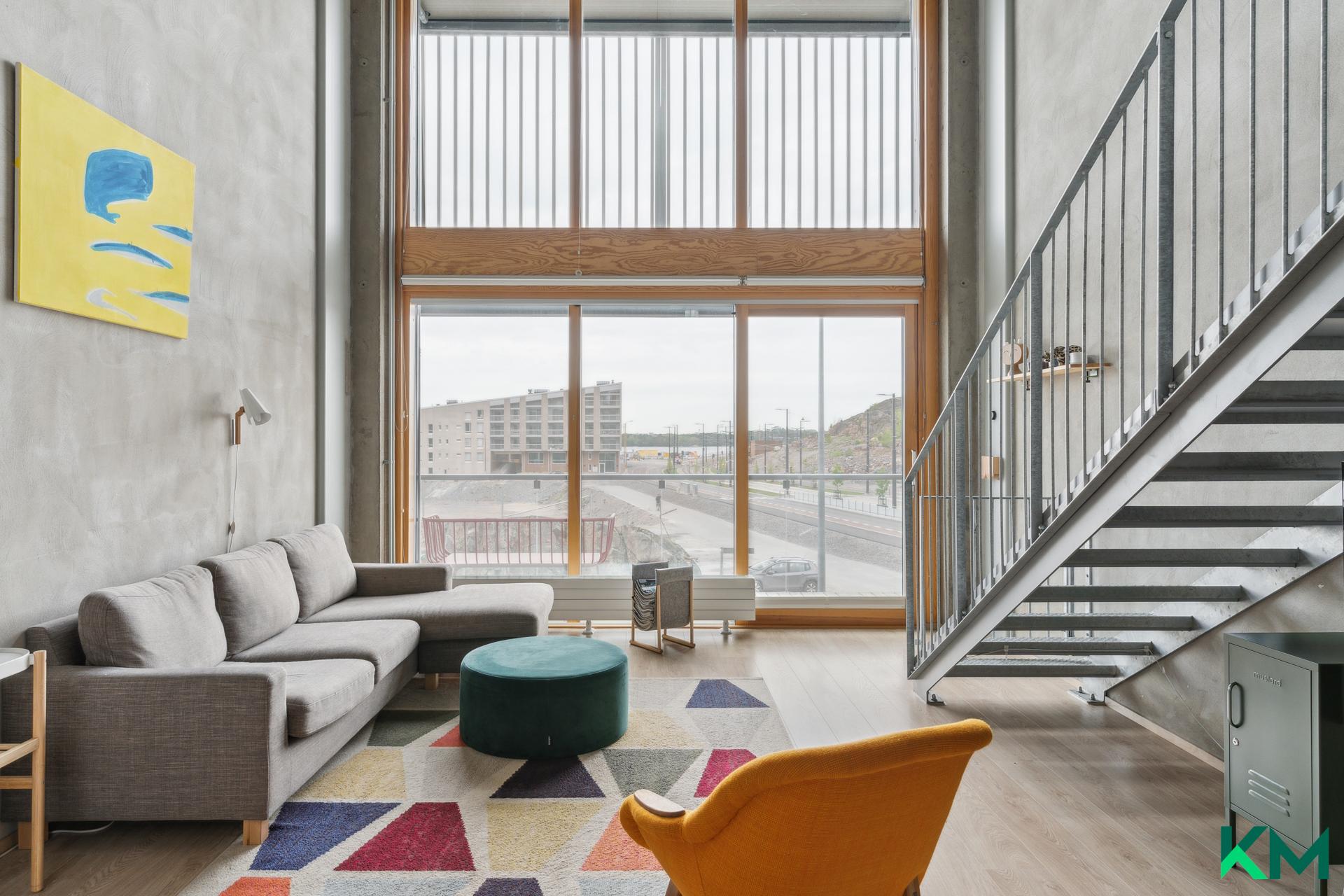 Saaristolaivastonkatu 2, Kruunuvuorenranta, Helsinki