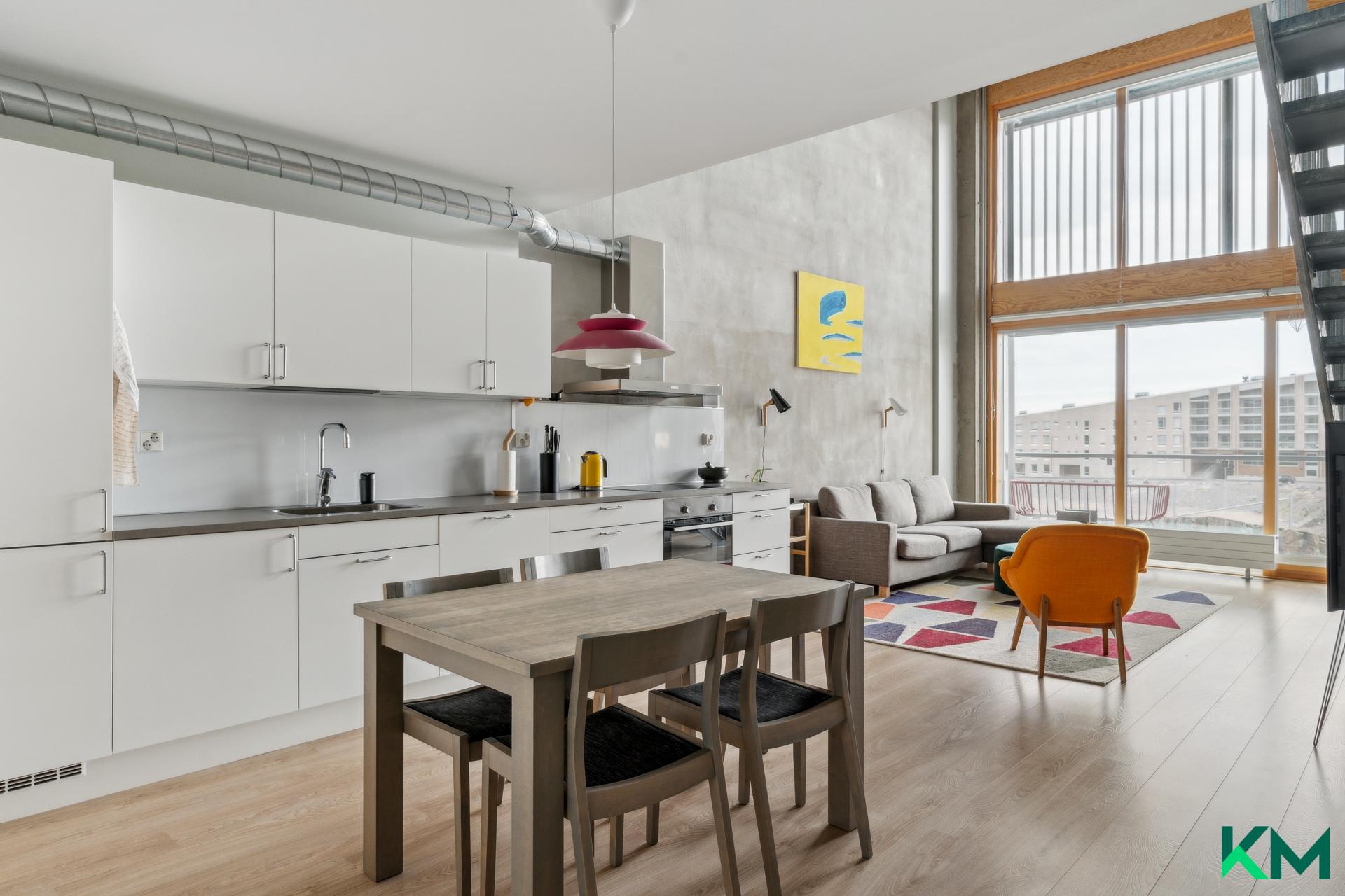 Saaristolaivastonkatu 2, Kruunuvuorenranta, Helsinki