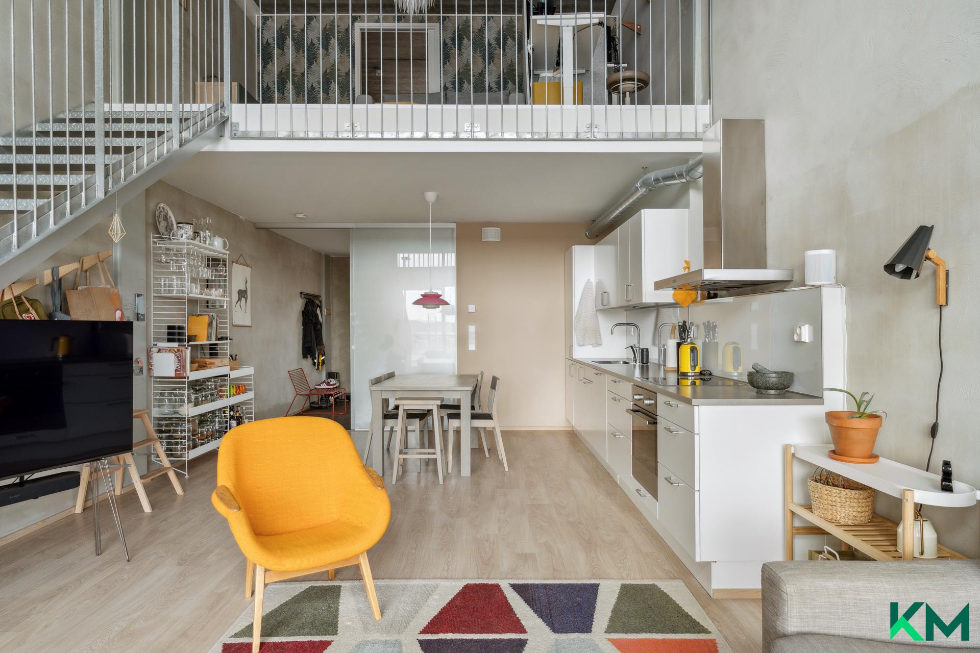 Saaristolaivastonkatu 2, Kruunuvuorenranta, Helsinki