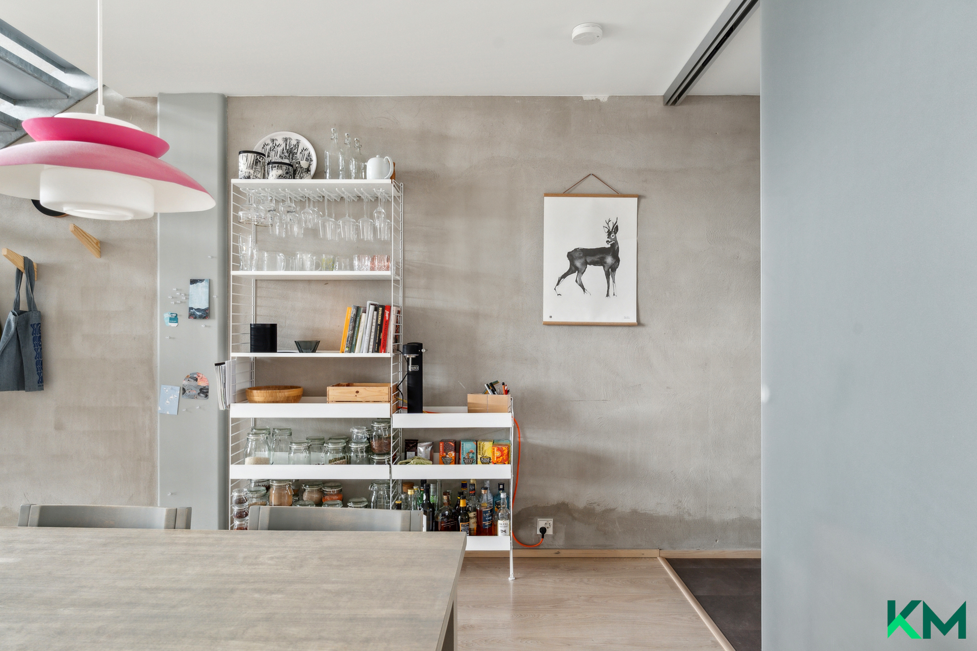 Saaristolaivastonkatu 2, Kruunuvuorenranta, Helsinki