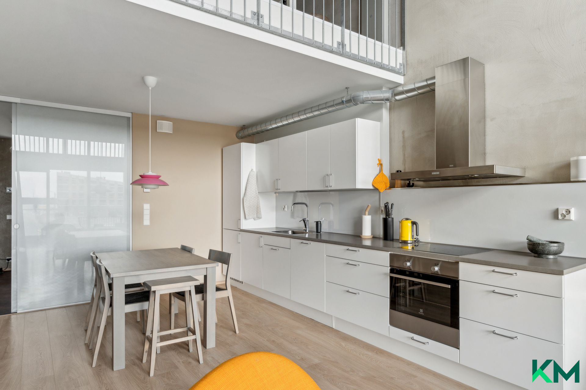 Saaristolaivastonkatu 2, Kruunuvuorenranta, Helsinki