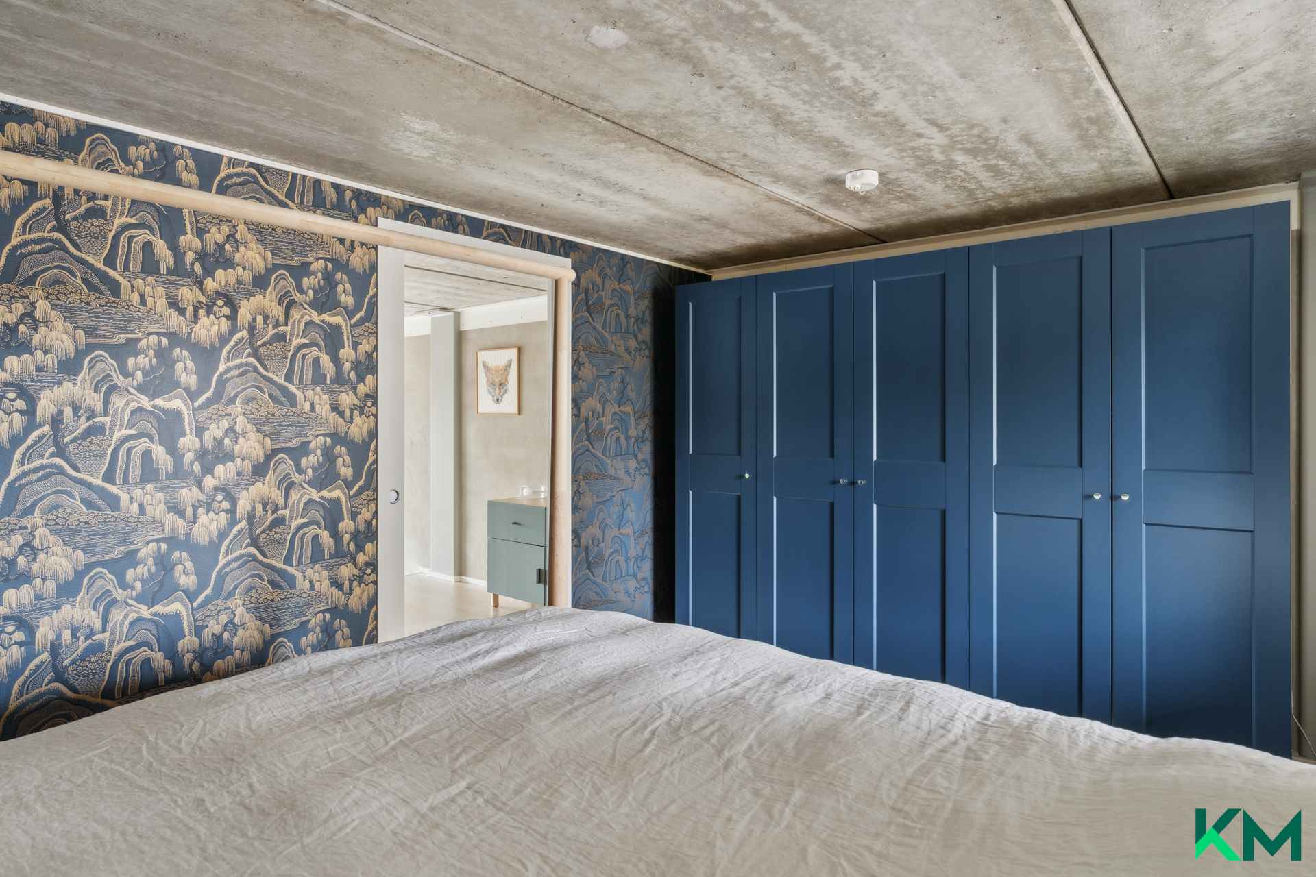 Saaristolaivastonkatu 2, Kruunuvuorenranta, Helsinki