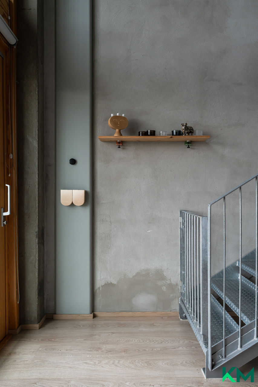 Saaristolaivastonkatu 2, Kruunuvuorenranta, Helsinki