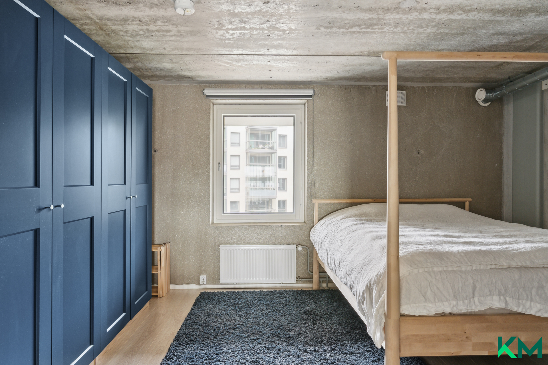 Saaristolaivastonkatu 2, Kruunuvuorenranta, Helsinki