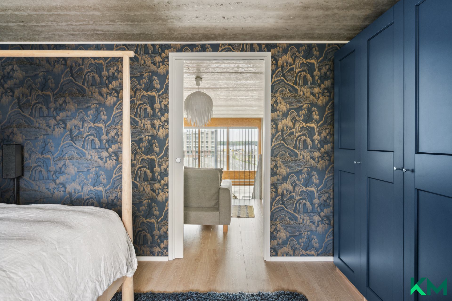 Saaristolaivastonkatu 2, Kruunuvuorenranta, Helsinki