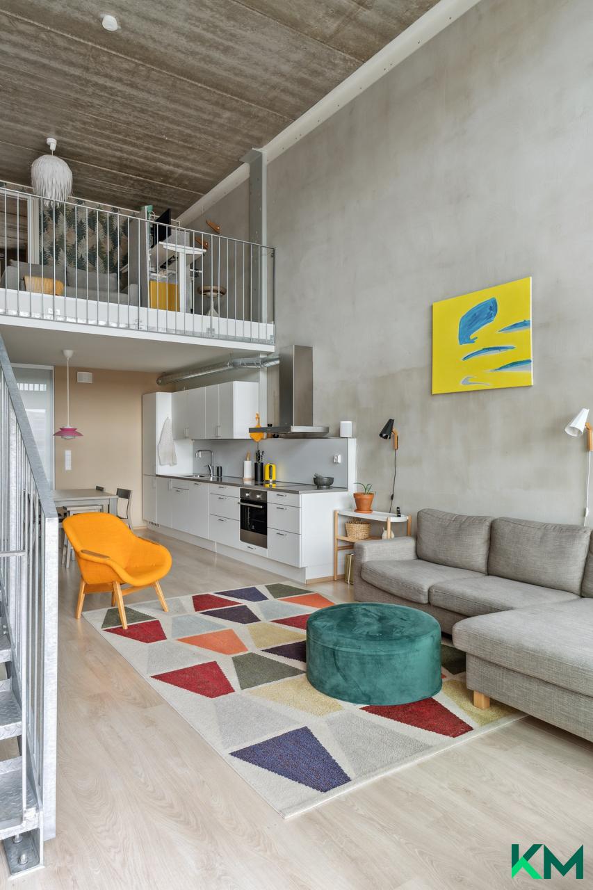 Saaristolaivastonkatu 2, Kruunuvuorenranta, Helsinki