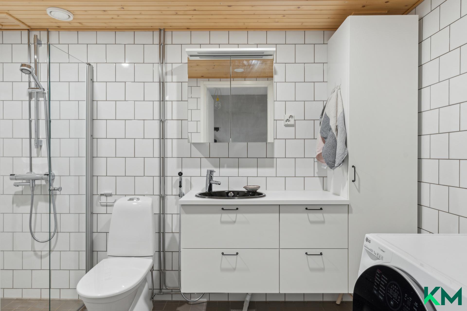 Saaristolaivastonkatu 2, Kruunuvuorenranta, Helsinki