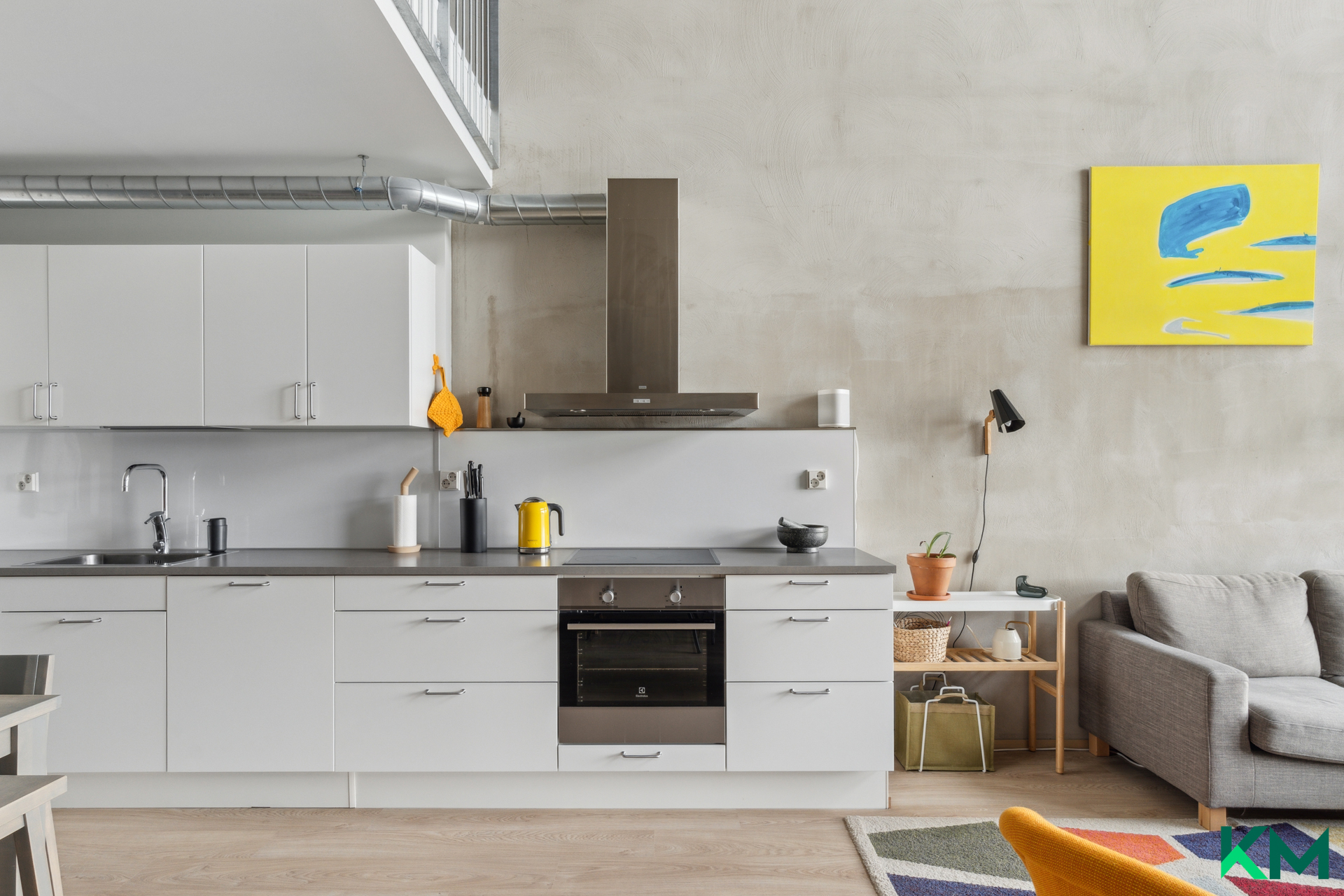 Saaristolaivastonkatu 2, Kruunuvuorenranta, Helsinki