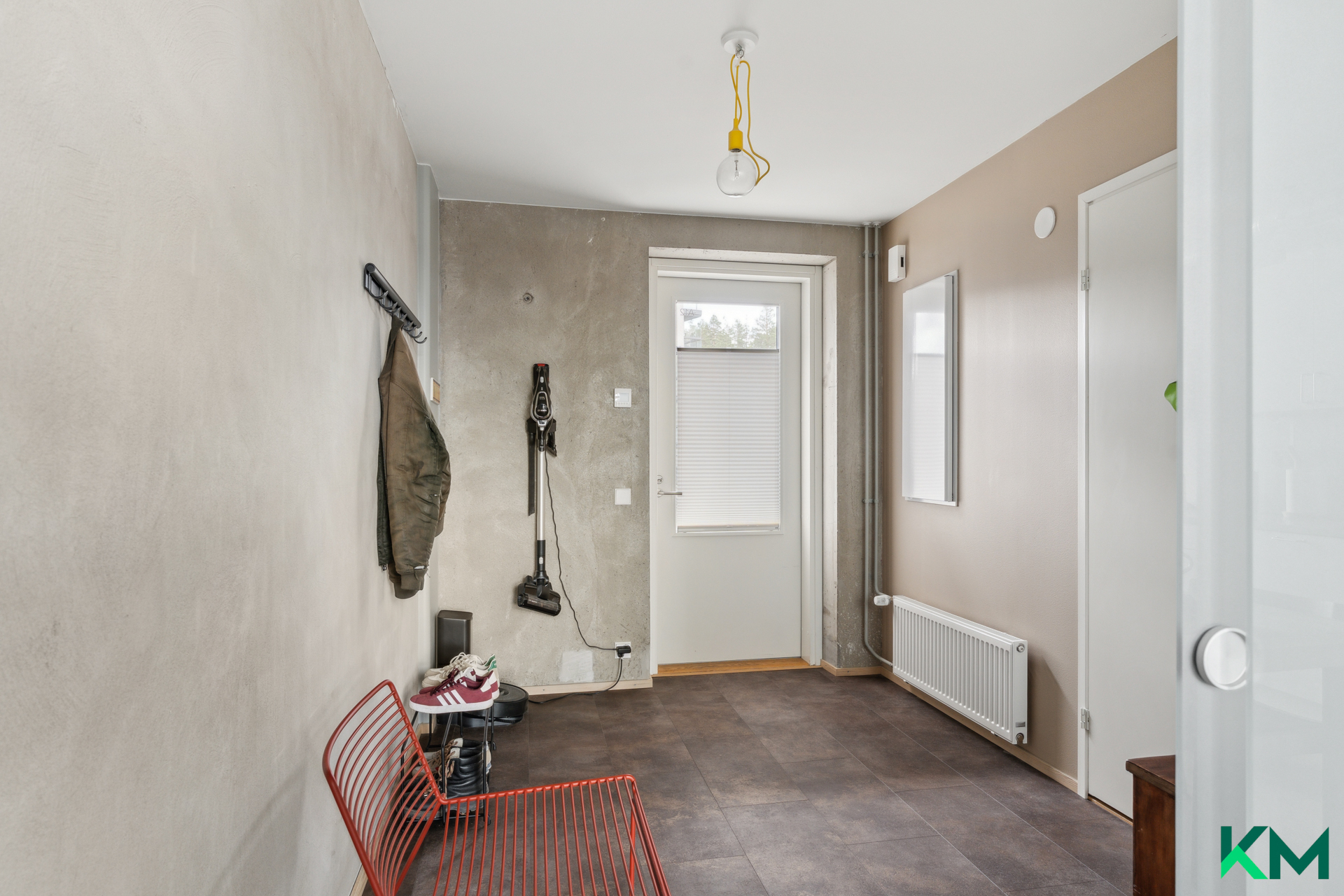 Saaristolaivastonkatu 2, Kruunuvuorenranta, Helsinki