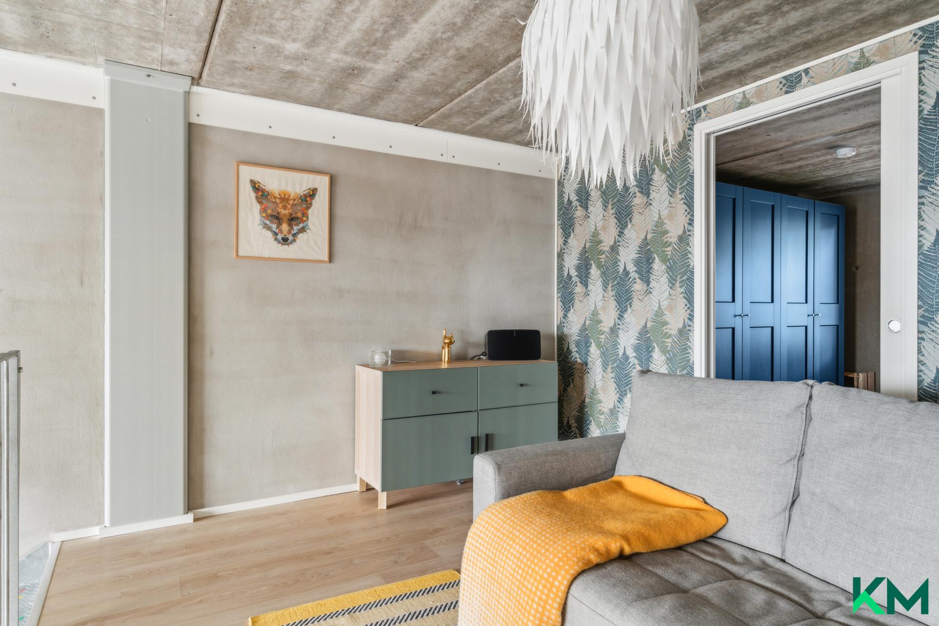 Saaristolaivastonkatu 2, Kruunuvuorenranta, Helsinki