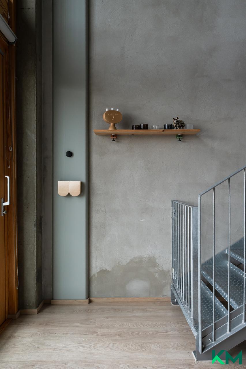 Saaristolaivastonkatu 2, Kruunuvuorenranta, Helsinki