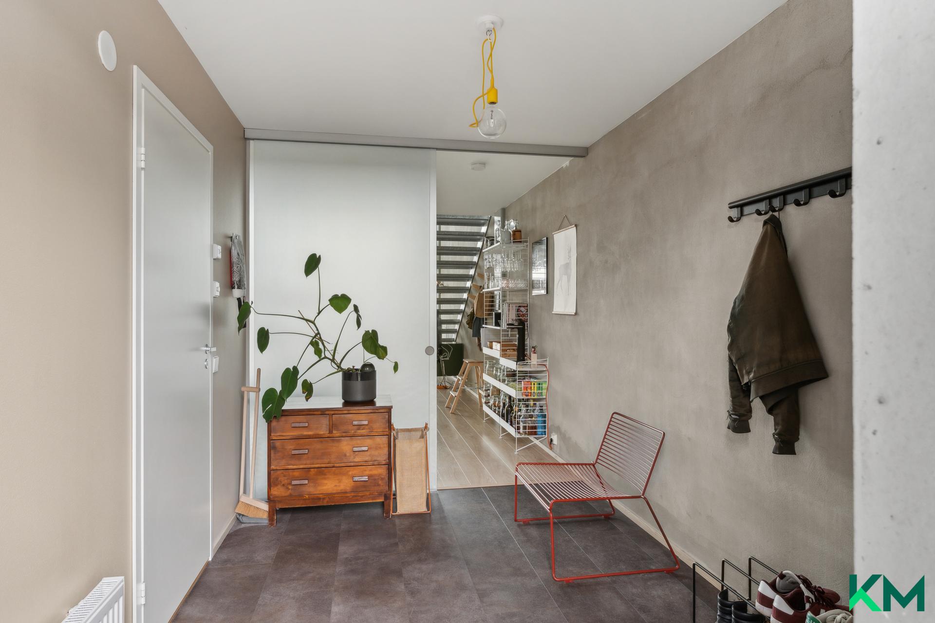 Saaristolaivastonkatu 2, Kruunuvuorenranta, Helsinki