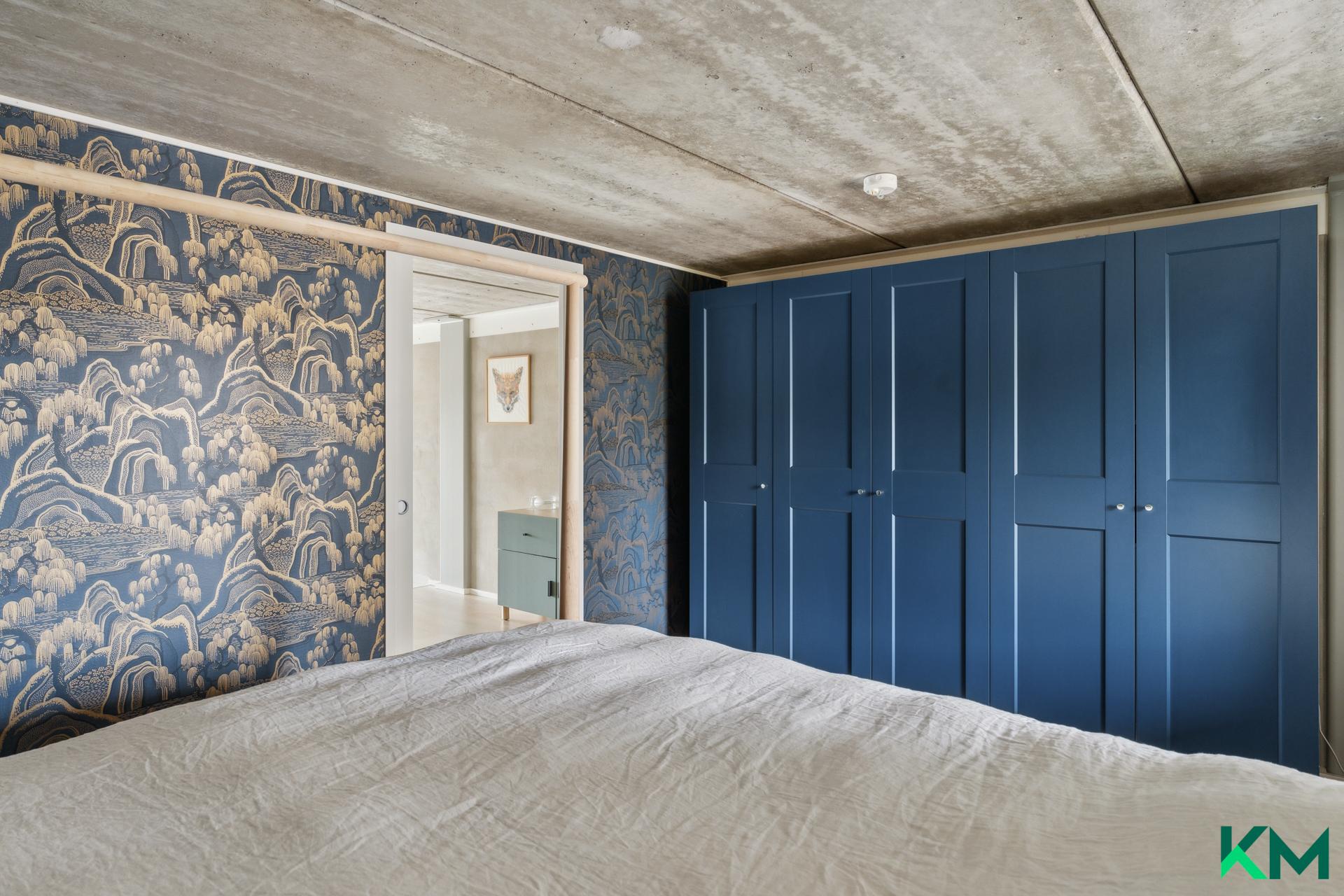 Saaristolaivastonkatu 2, Kruunuvuorenranta, Helsinki