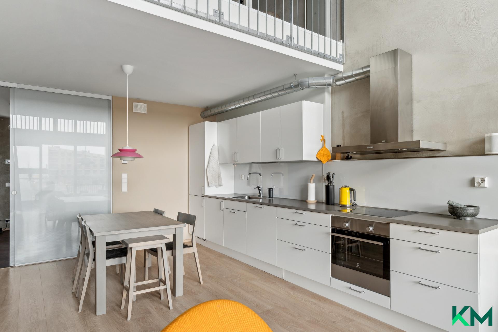 Saaristolaivastonkatu 2, Kruunuvuorenranta, Helsinki