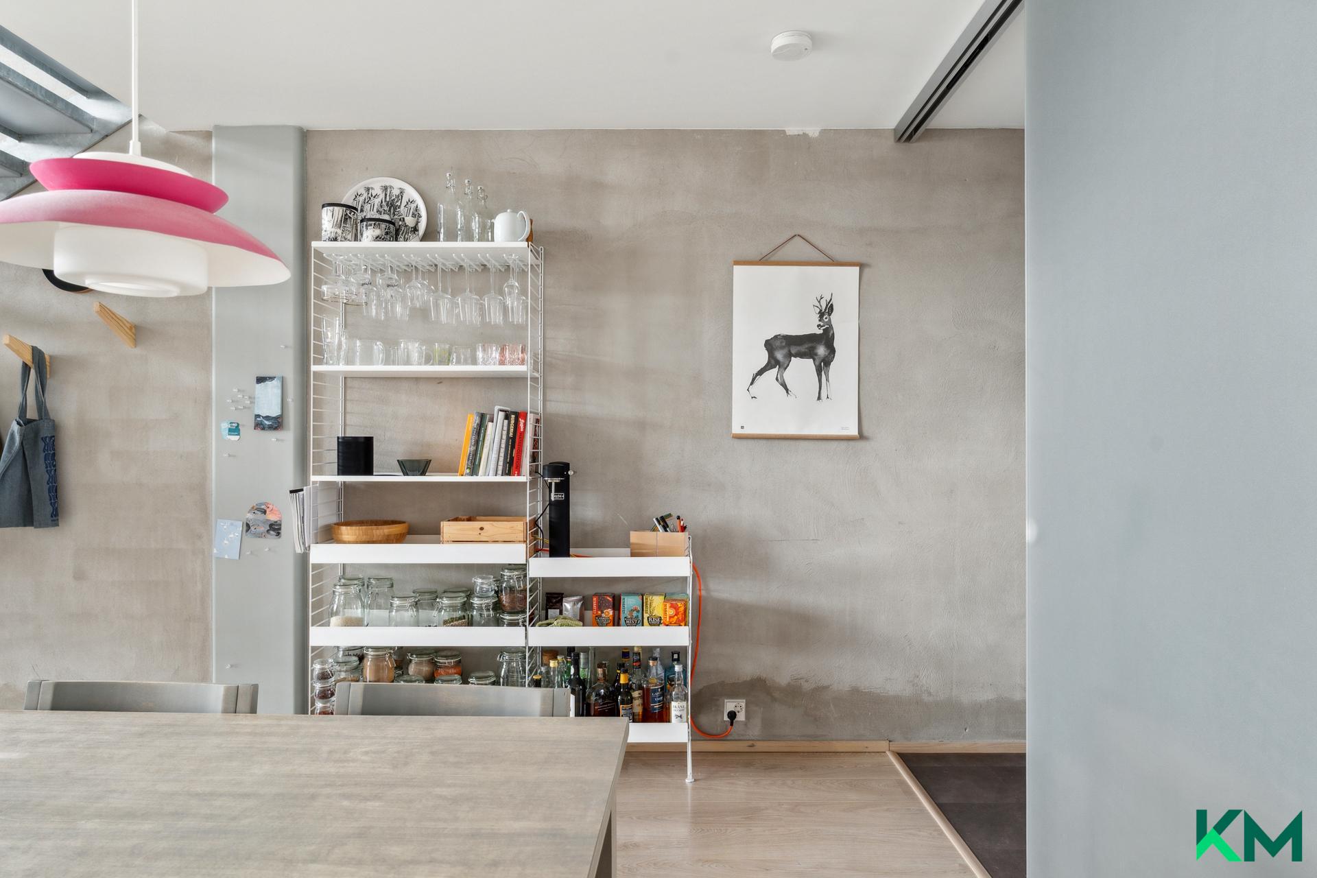 Saaristolaivastonkatu 2, Kruunuvuorenranta, Helsinki