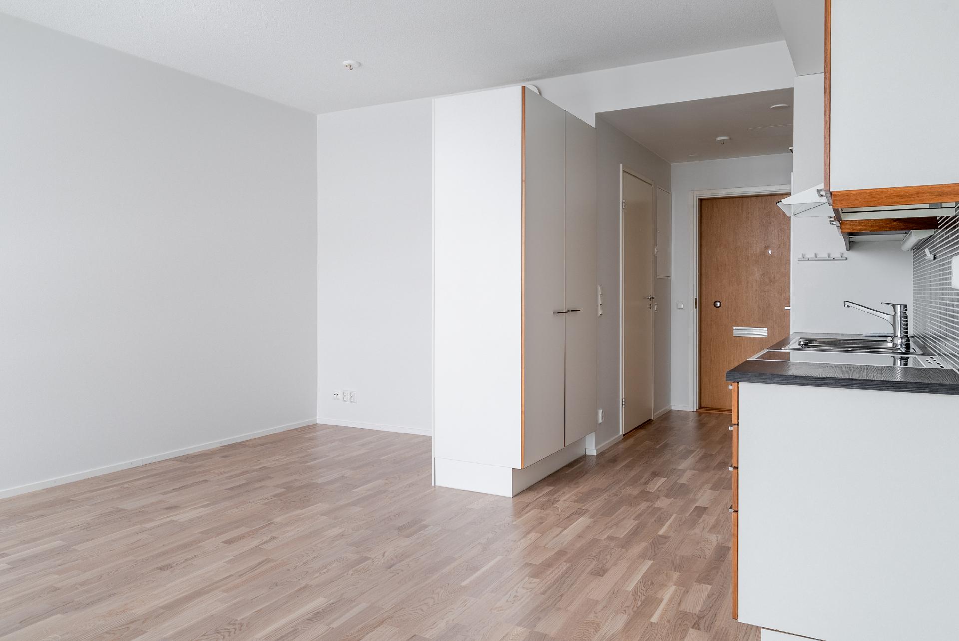 Eläinlääkärinkatu 5, Hermanni, Helsinki