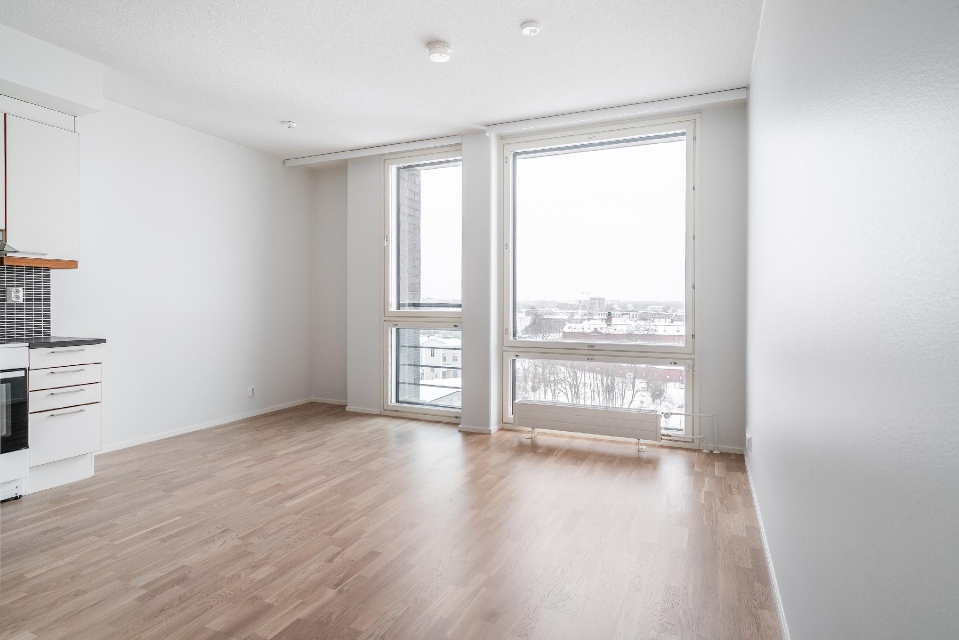 Eläinlääkärinkatu 5, Hermanni, Helsinki