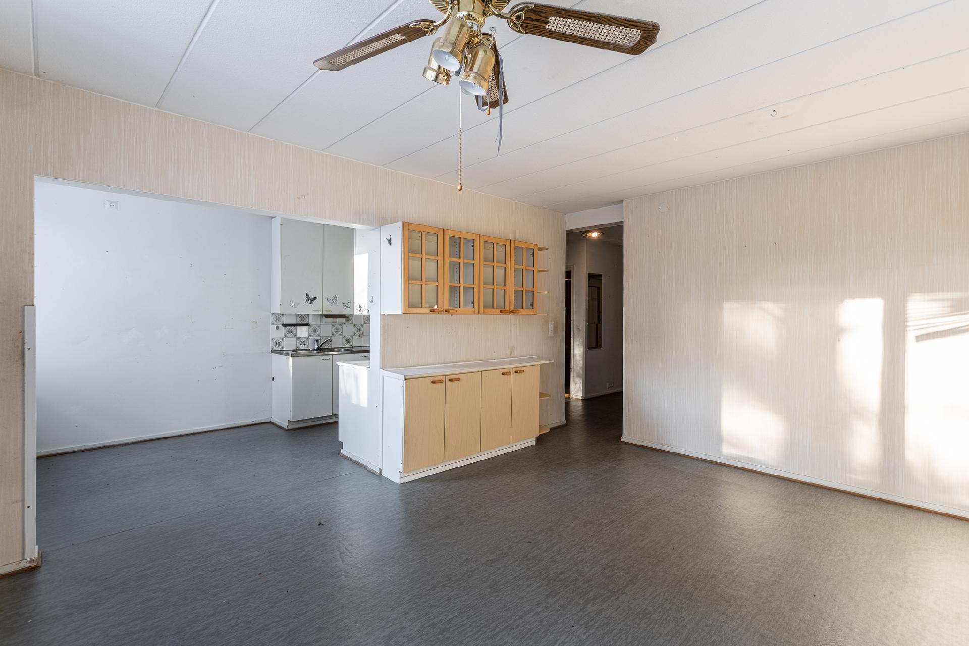 Kirkonmäki 3, 15, 19, 23, Sääksmäki, Valkeakoski