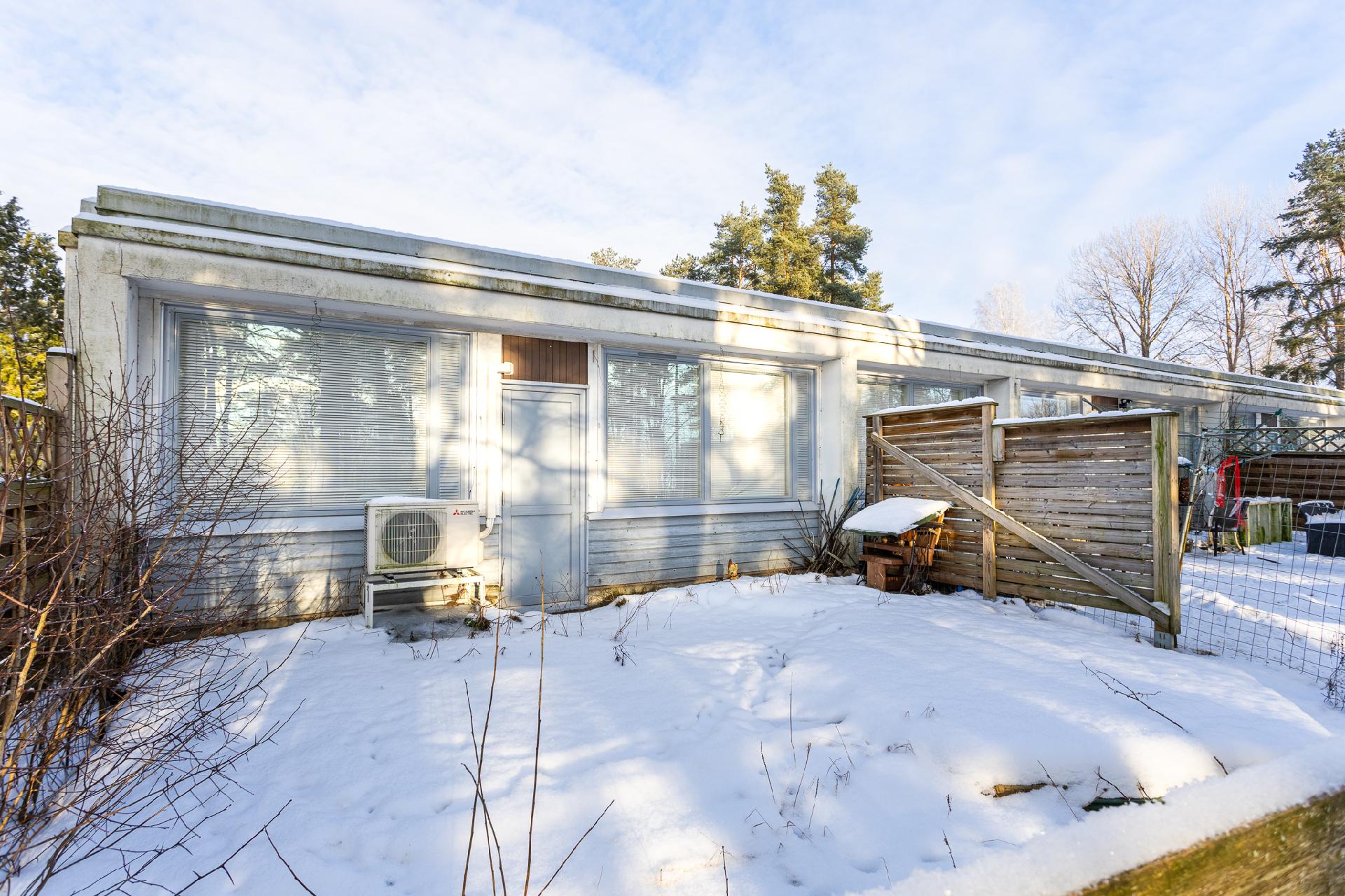 Kirkonmäki 3, 15, 19, 23, Sääksmäki, Valkeakoski