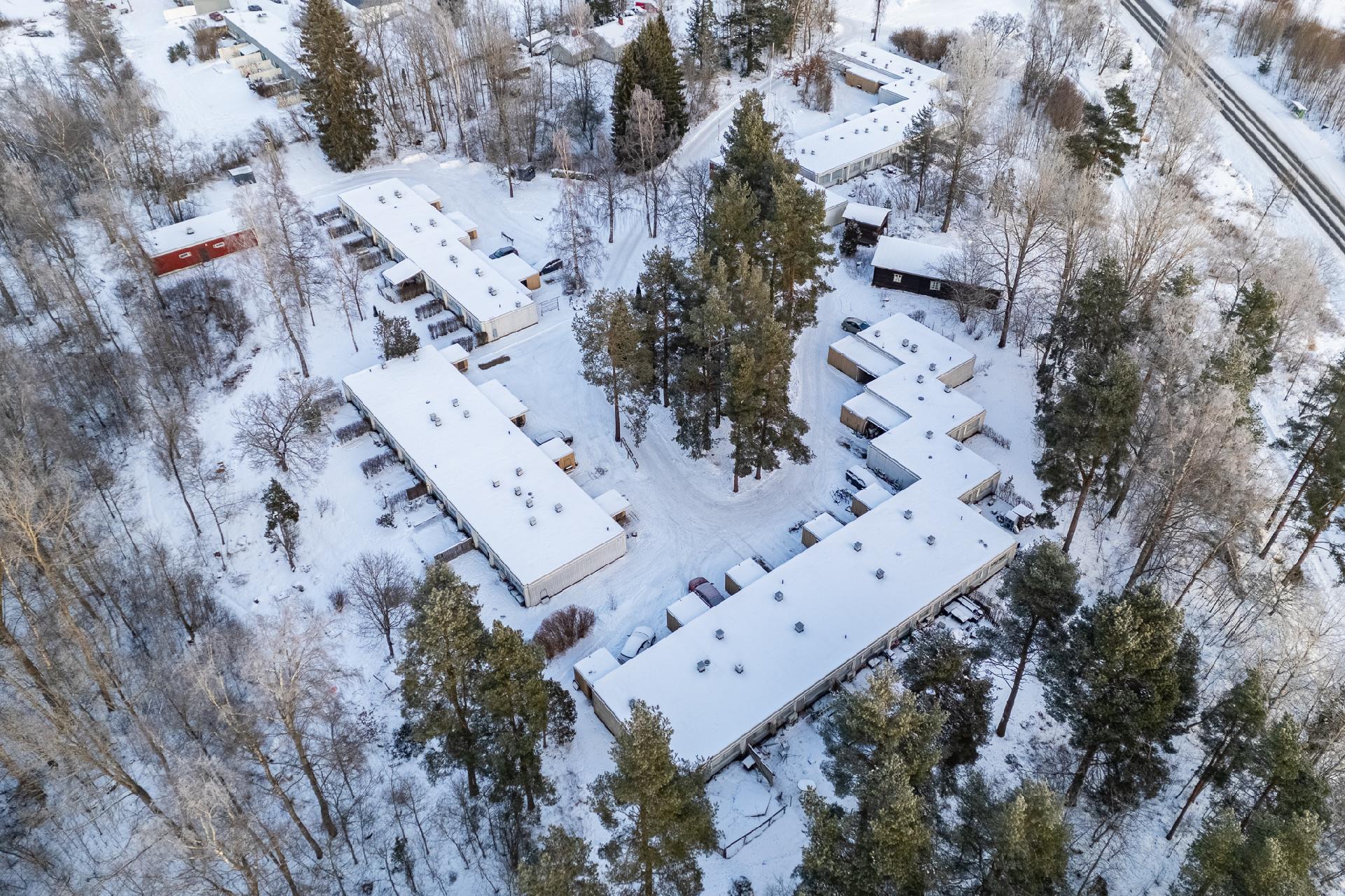 Kirkonmäki 3, 15, 19, 23, Sääksmäki, Valkeakoski