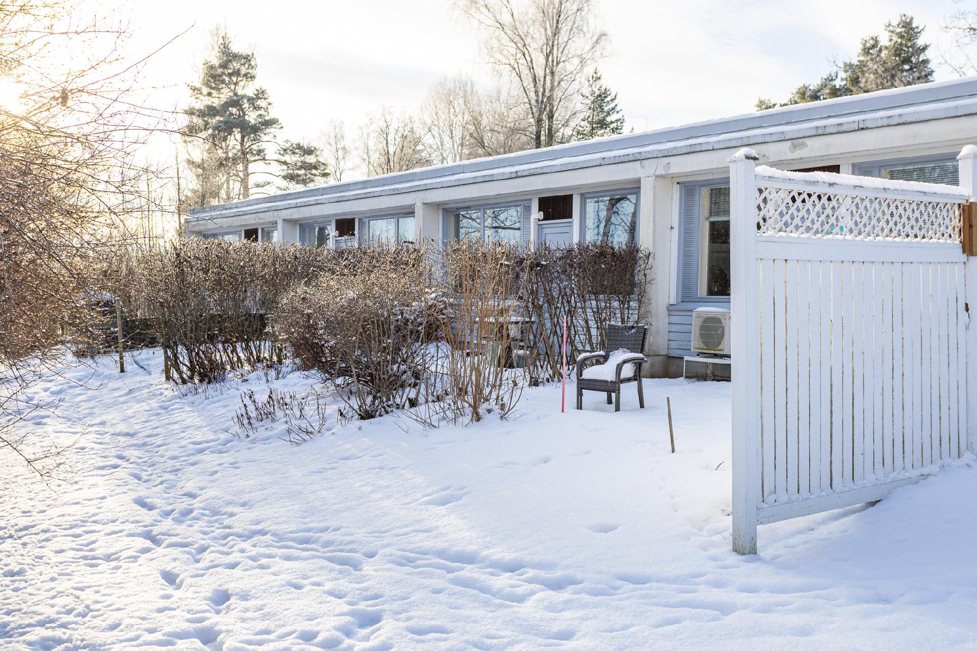 Kirkonmäki 3, 15, 19, 23, Sääksmäki, Valkeakoski