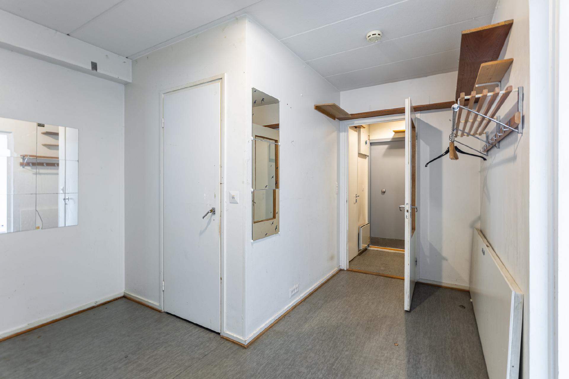 Kirkonmäki 3, 15, 19, 23, Sääksmäki, Valkeakoski