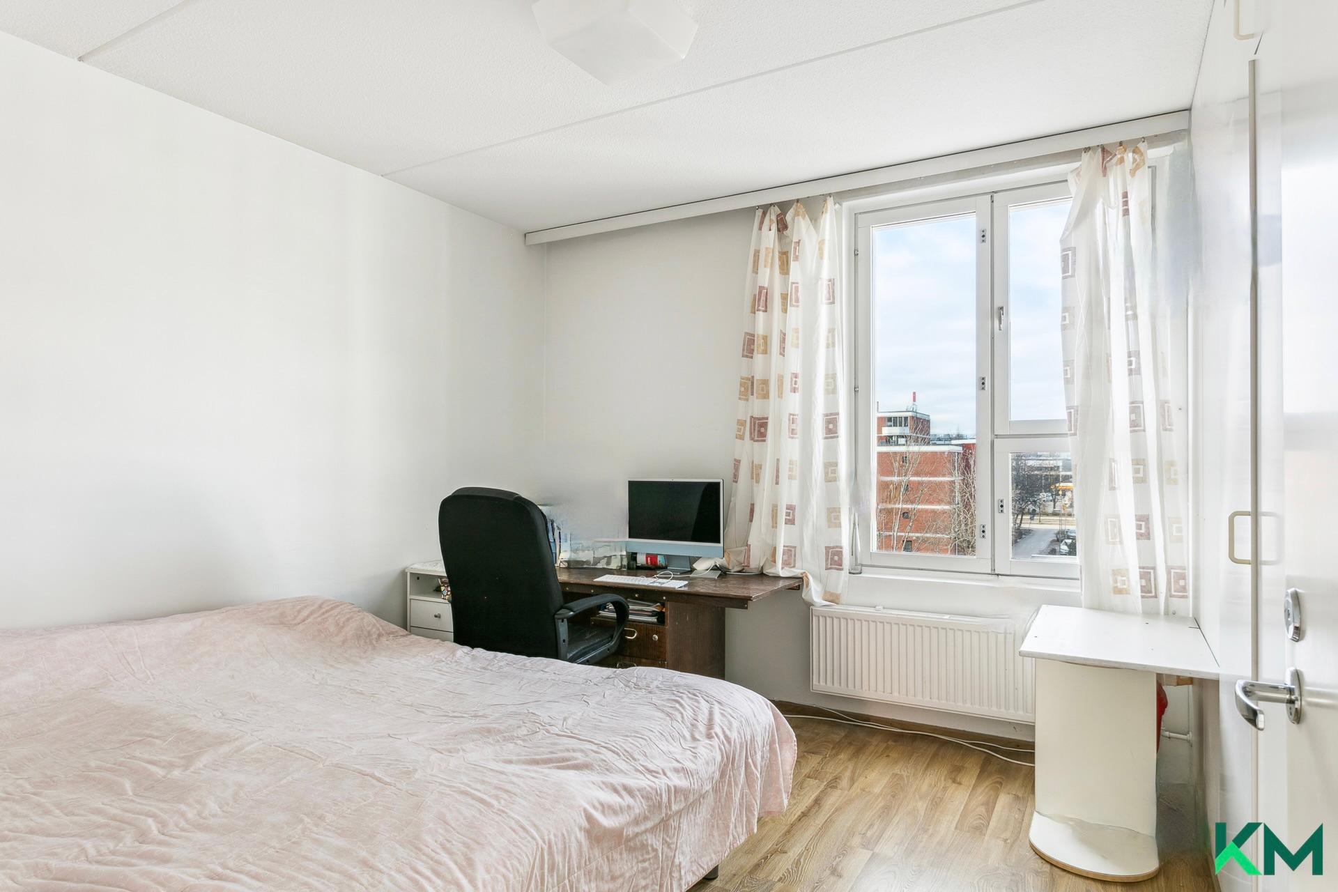 Kangasvuokontie 5, Itäkeskus, Helsinki