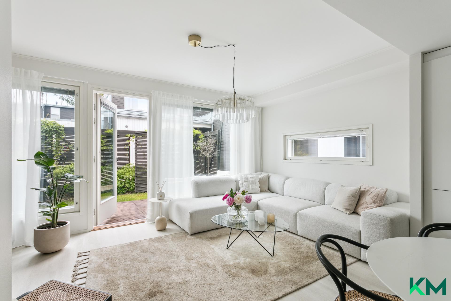 Kanttiinitie 8, Painiitty, Espoo